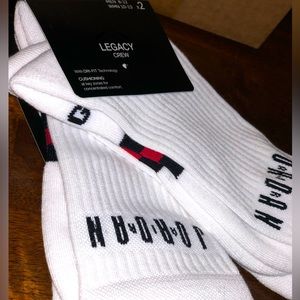 COPY - 2pack Jordan Athletic Socks